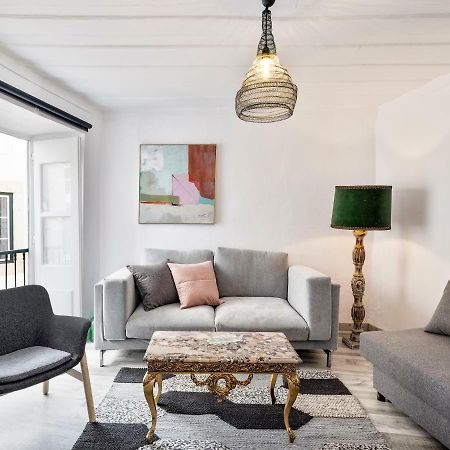 Apartament Lisbon Alfama Street View Zewnętrze zdjęcie