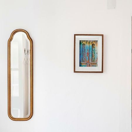 Apartament Lisbon Alfama Street View Zewnętrze zdjęcie