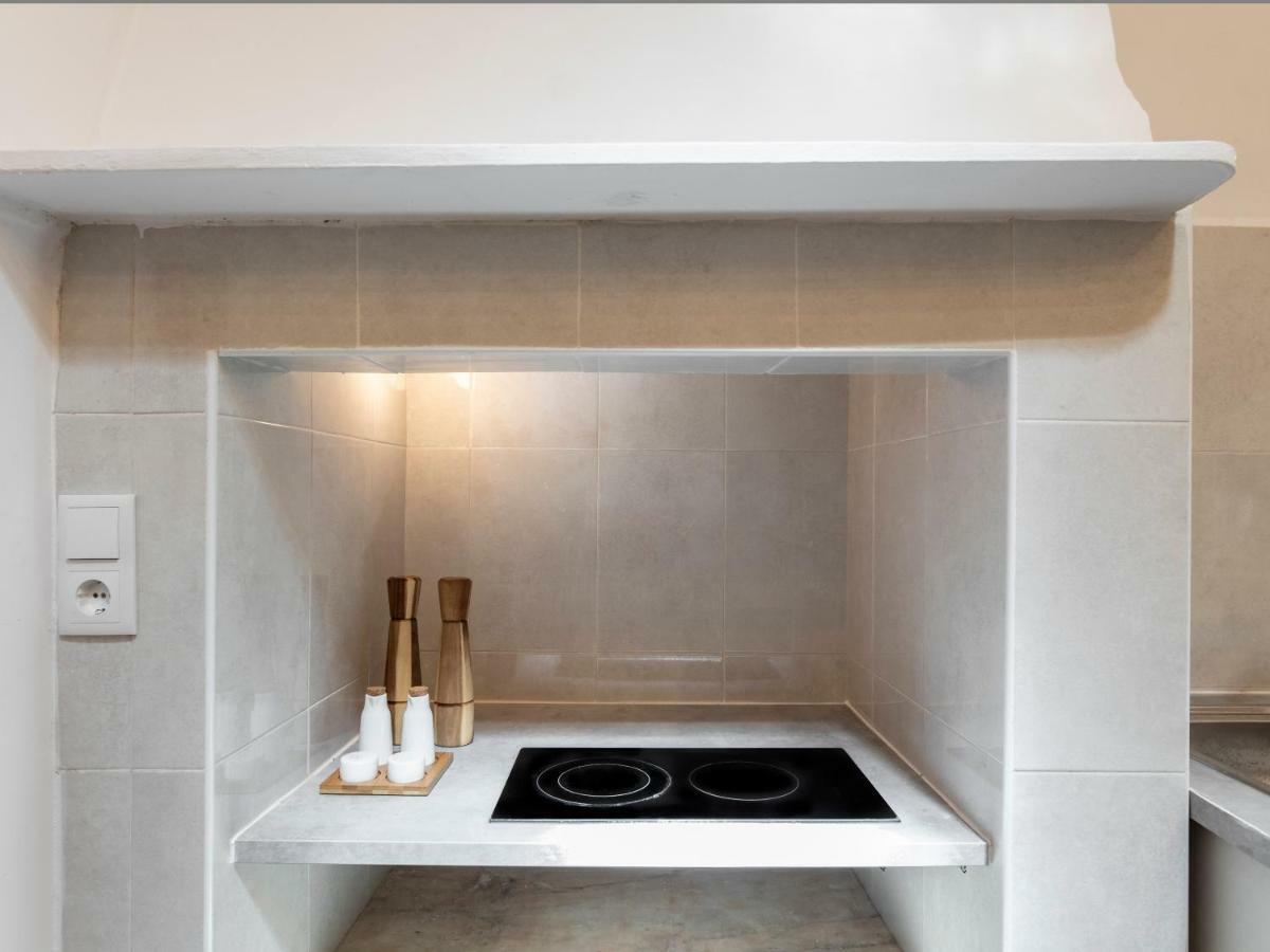 Apartament Lisbon Alfama Street View Zewnętrze zdjęcie