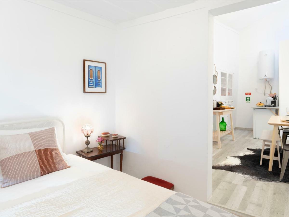 Apartament Lisbon Alfama Street View Zewnętrze zdjęcie