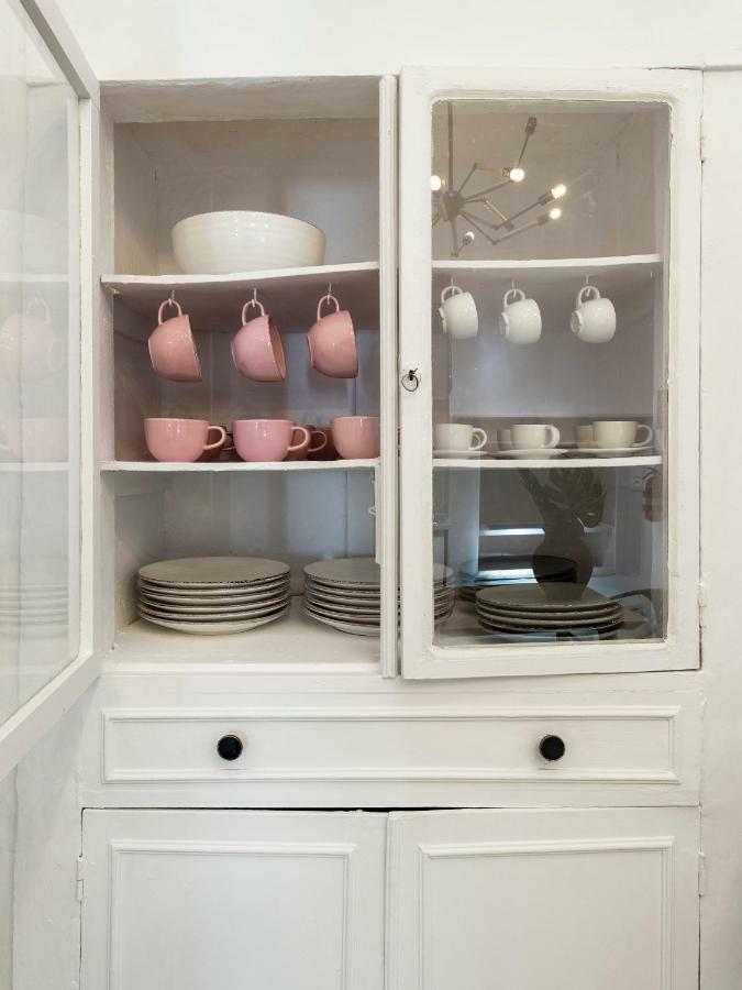 Apartament Lisbon Alfama Street View Zewnętrze zdjęcie