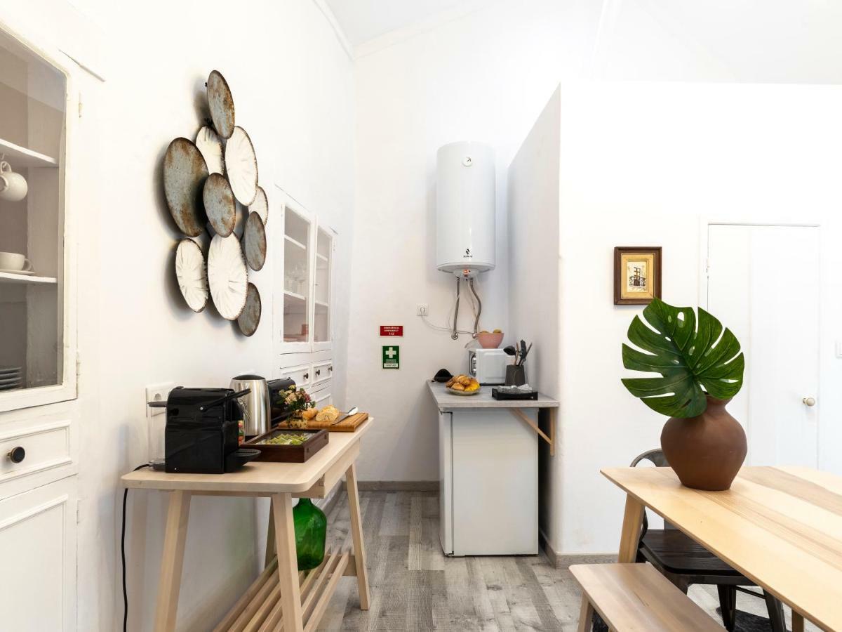 Apartament Lisbon Alfama Street View Zewnętrze zdjęcie