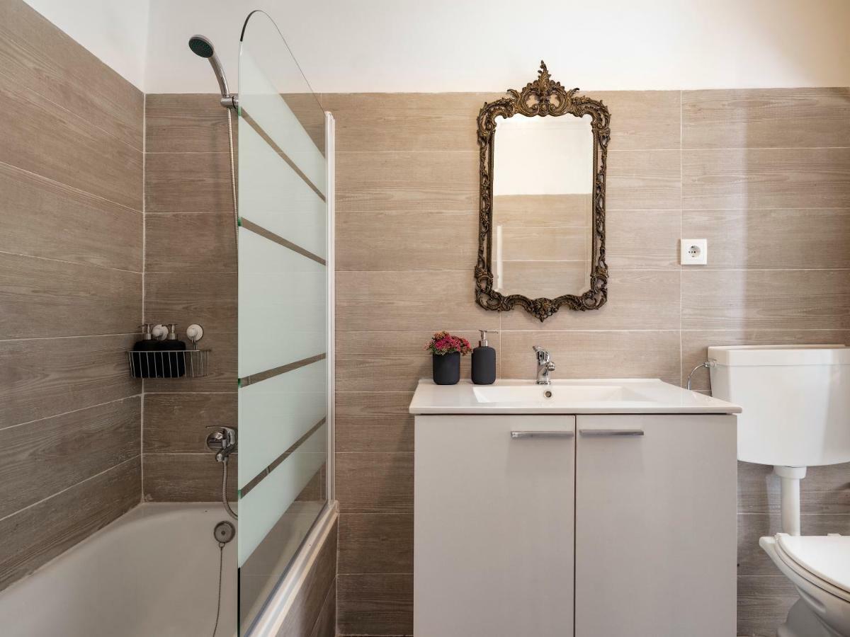 Apartament Lisbon Alfama Street View Zewnętrze zdjęcie