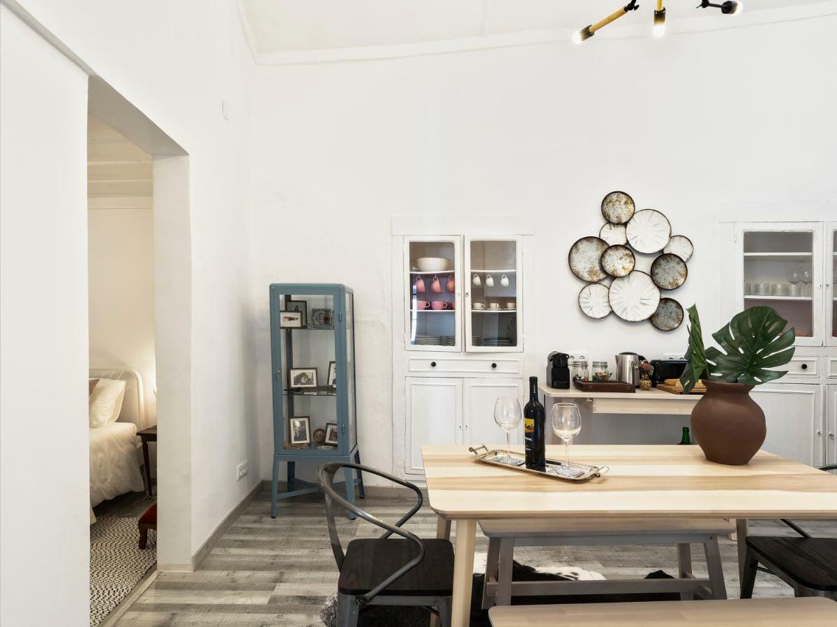 Apartament Lisbon Alfama Street View Zewnętrze zdjęcie