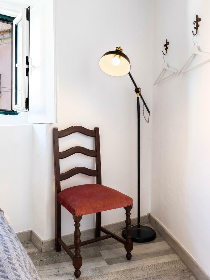 Apartament Lisbon Alfama Street View Zewnętrze zdjęcie