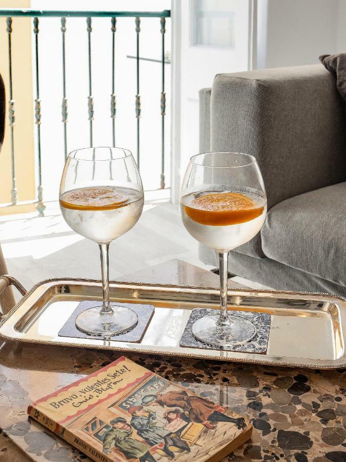 Apartament Lisbon Alfama Street View Zewnętrze zdjęcie