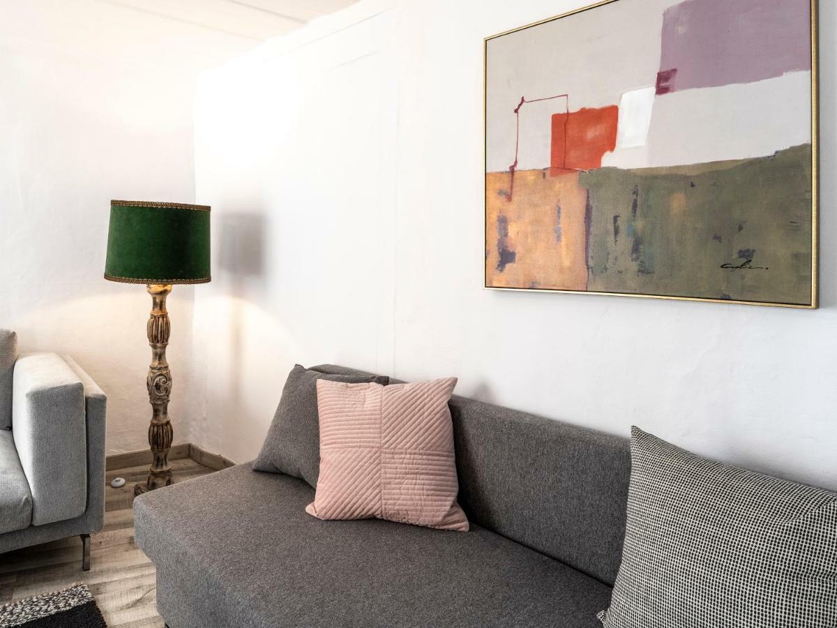 Apartament Lisbon Alfama Street View Zewnętrze zdjęcie