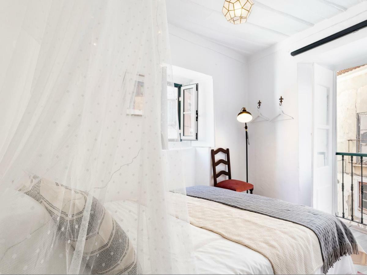 Apartament Lisbon Alfama Street View Zewnętrze zdjęcie