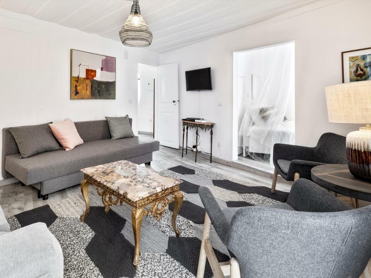 Apartament Lisbon Alfama Street View Zewnętrze zdjęcie