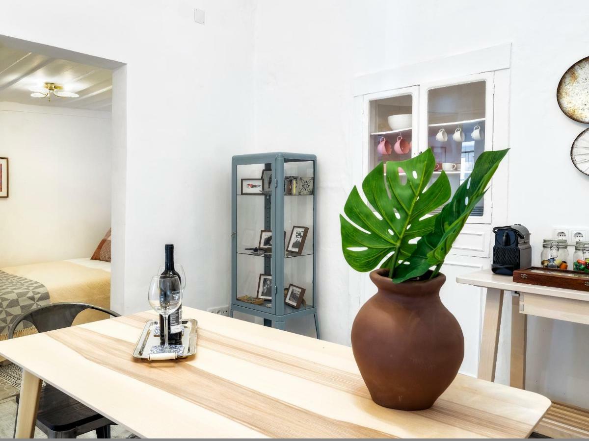 Apartament Lisbon Alfama Street View Zewnętrze zdjęcie