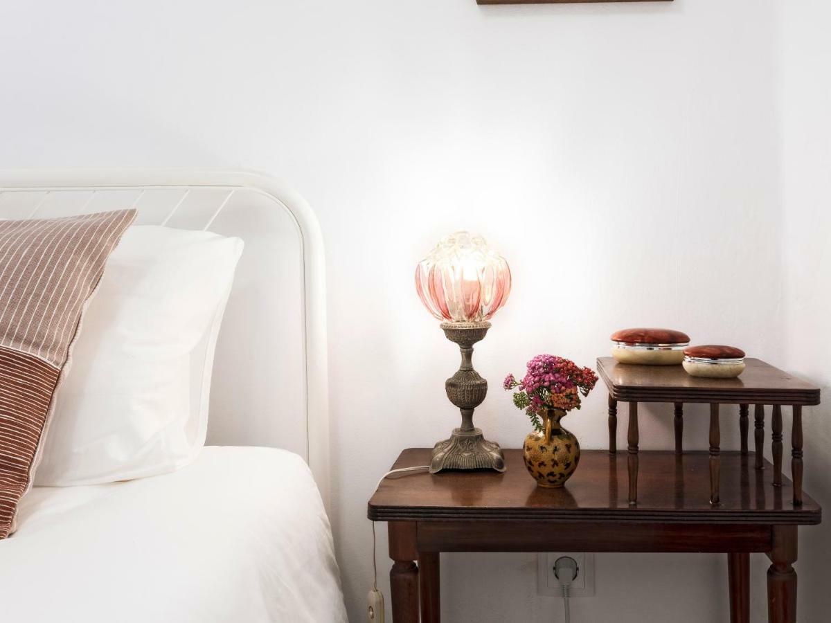 Apartament Lisbon Alfama Street View Zewnętrze zdjęcie